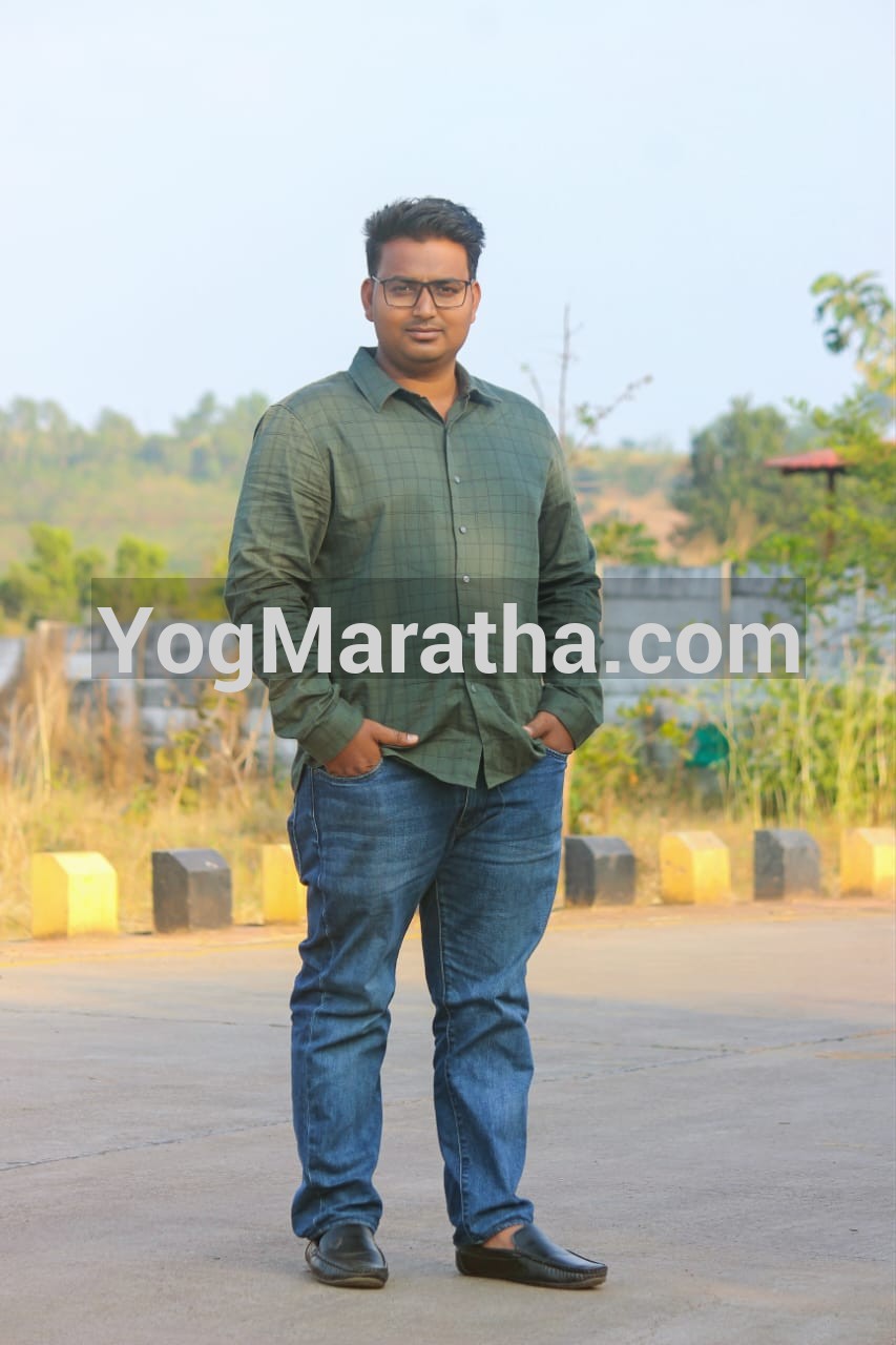 Yog Maratha Vadhu Var