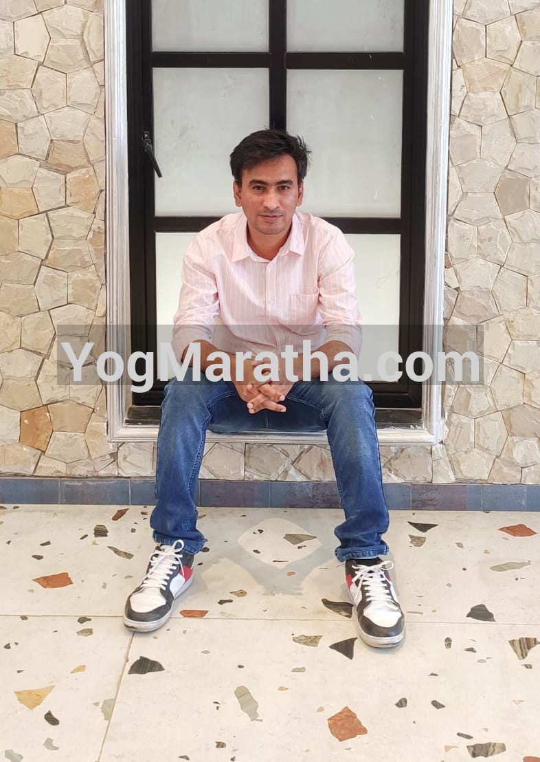 Yog Maratha Vadhu Var