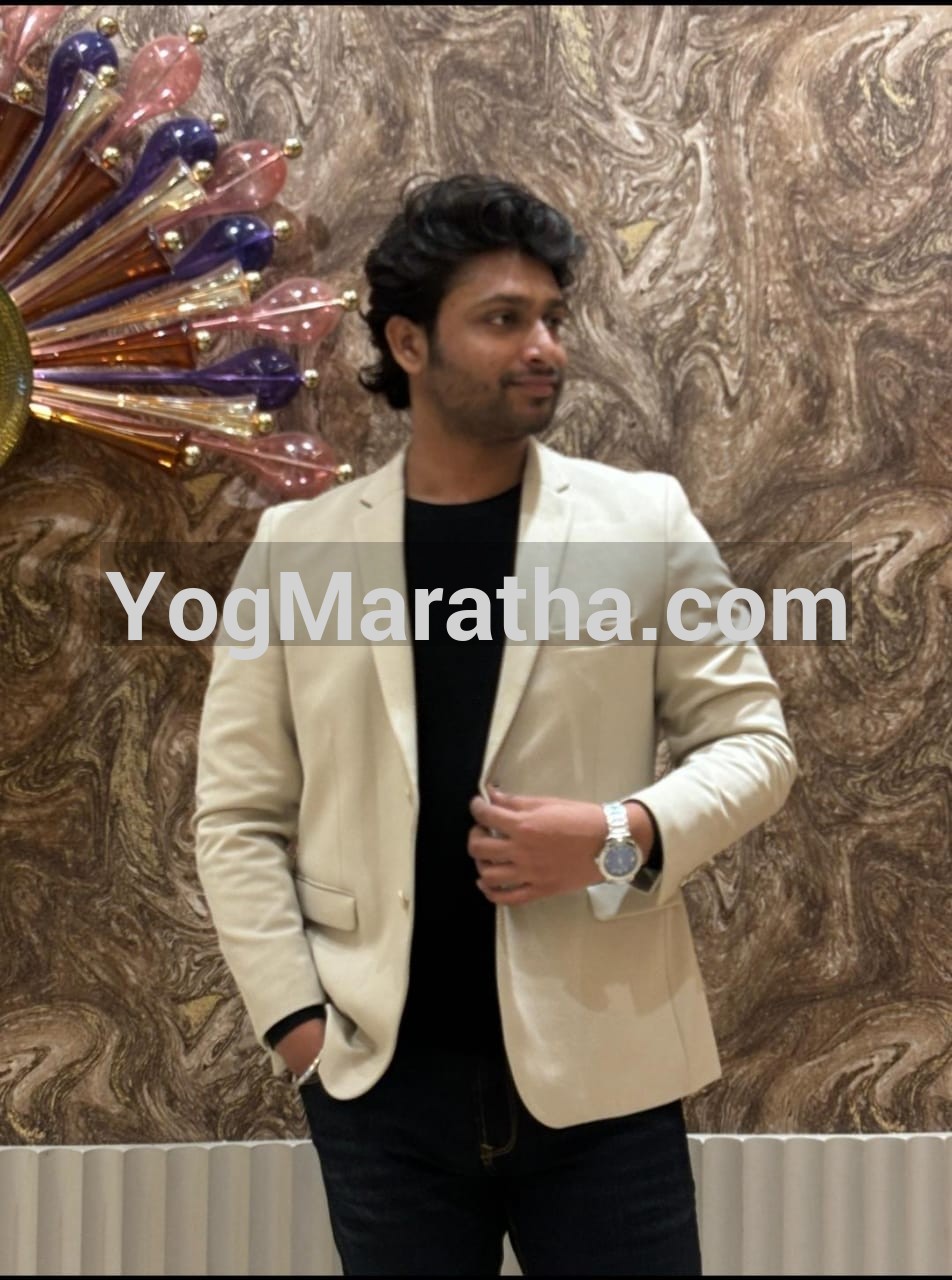 Yog Maratha Vadhu Var