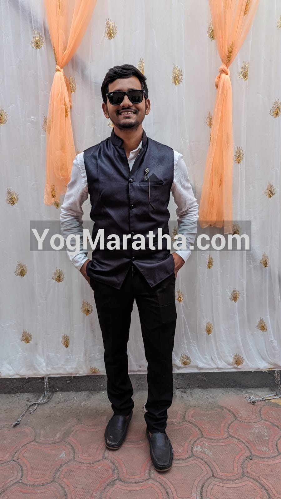 Yog Maratha Vadhu Var