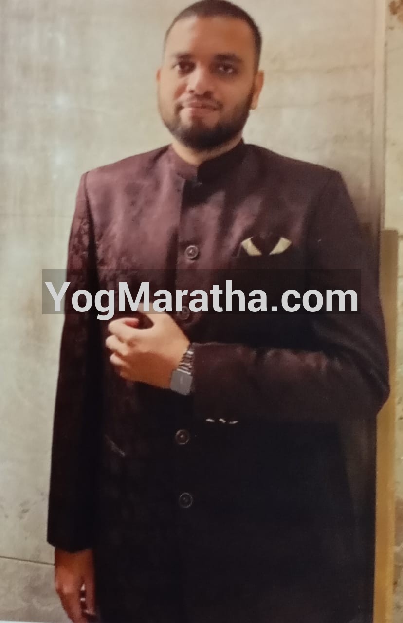 Yog Maratha Vadhu Var