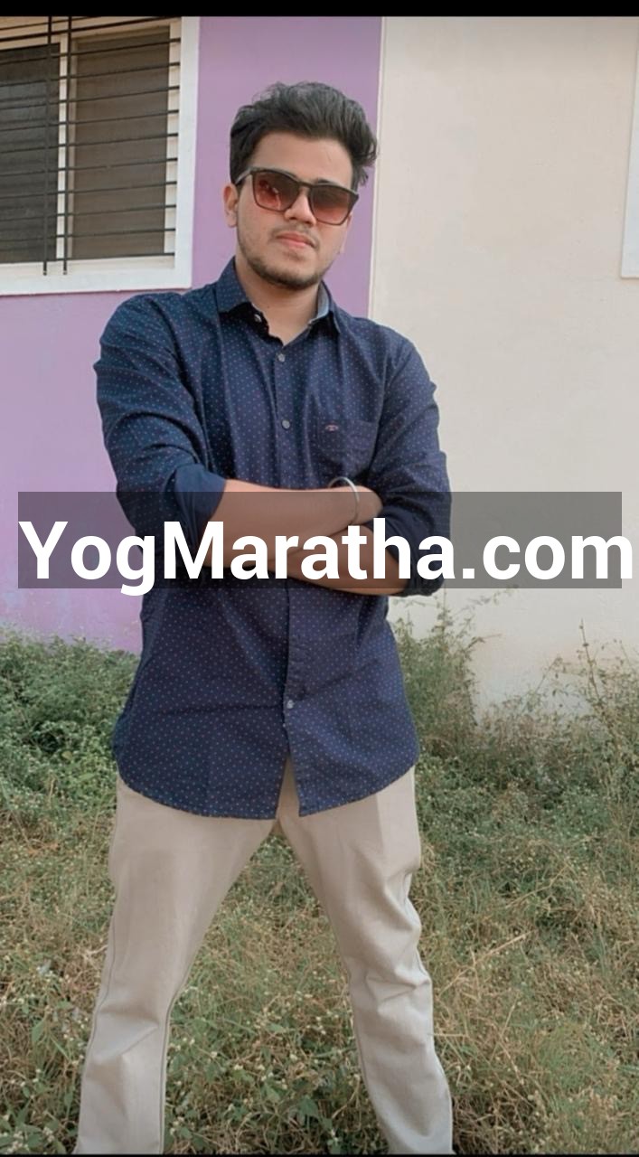 Yog Maratha Vadhu Var
