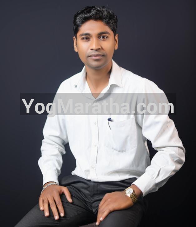 96 Kuli Maratha Profile