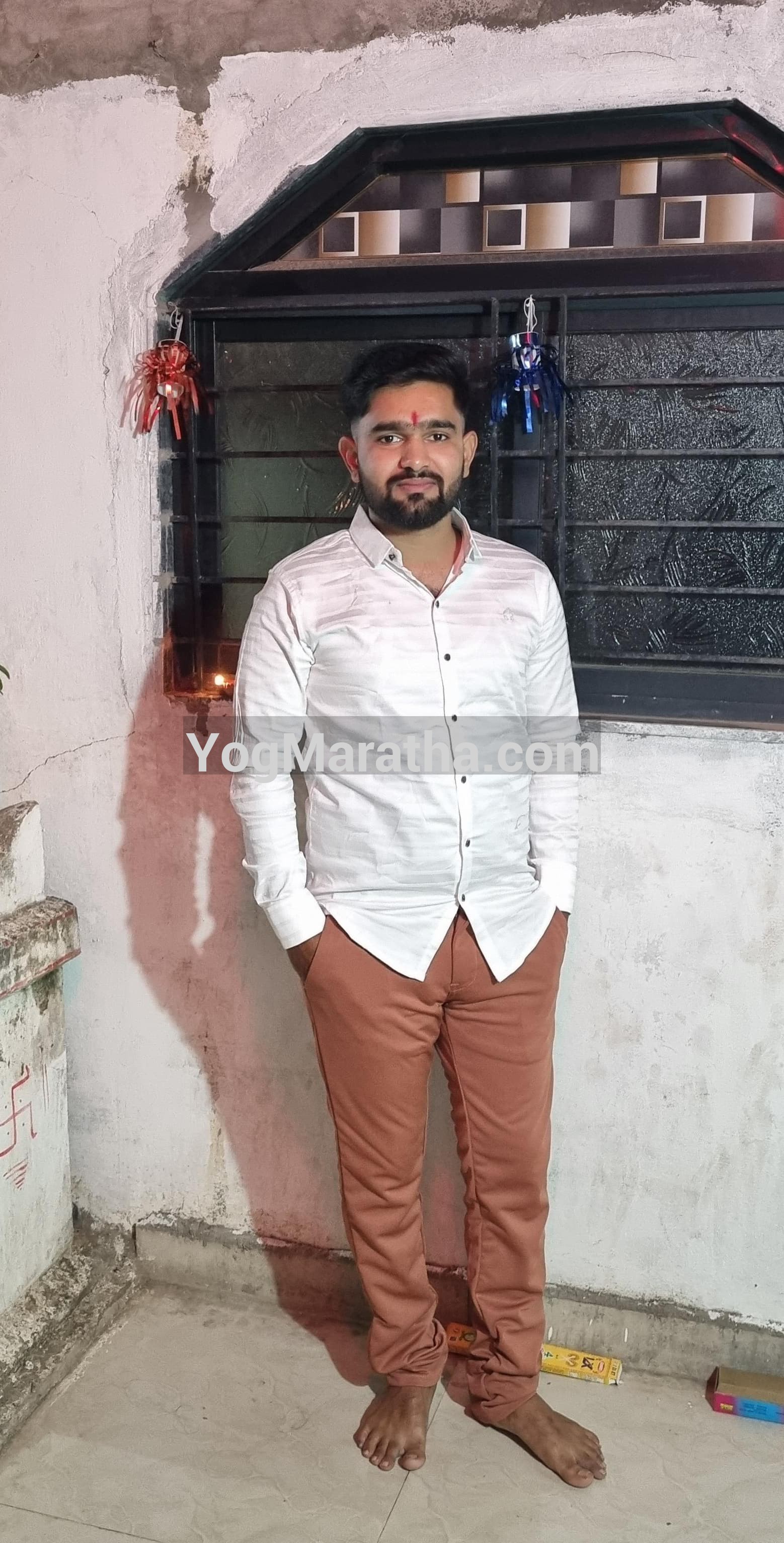 Yog Maratha Vadhu Var