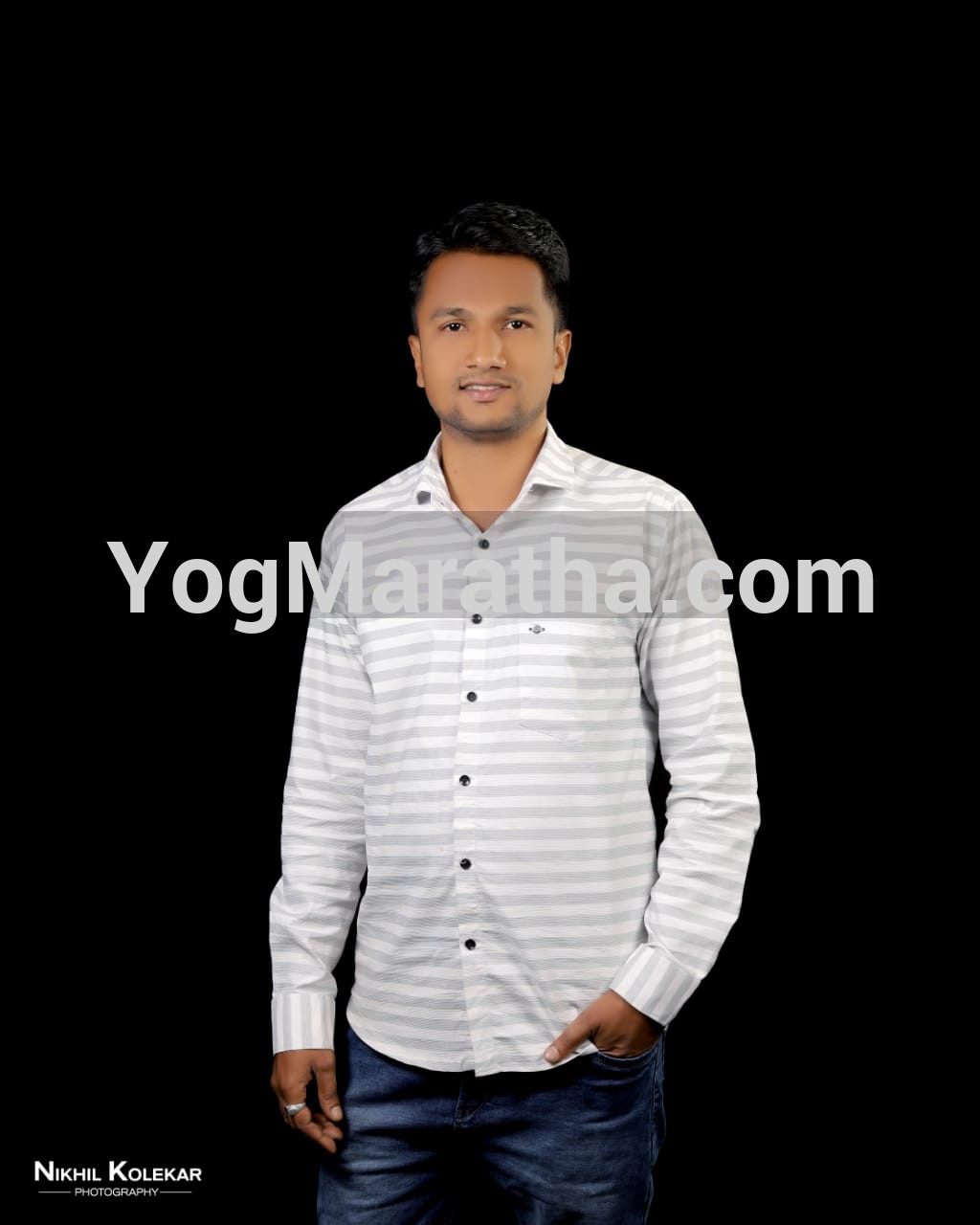 96 Kuli Maratha Profile