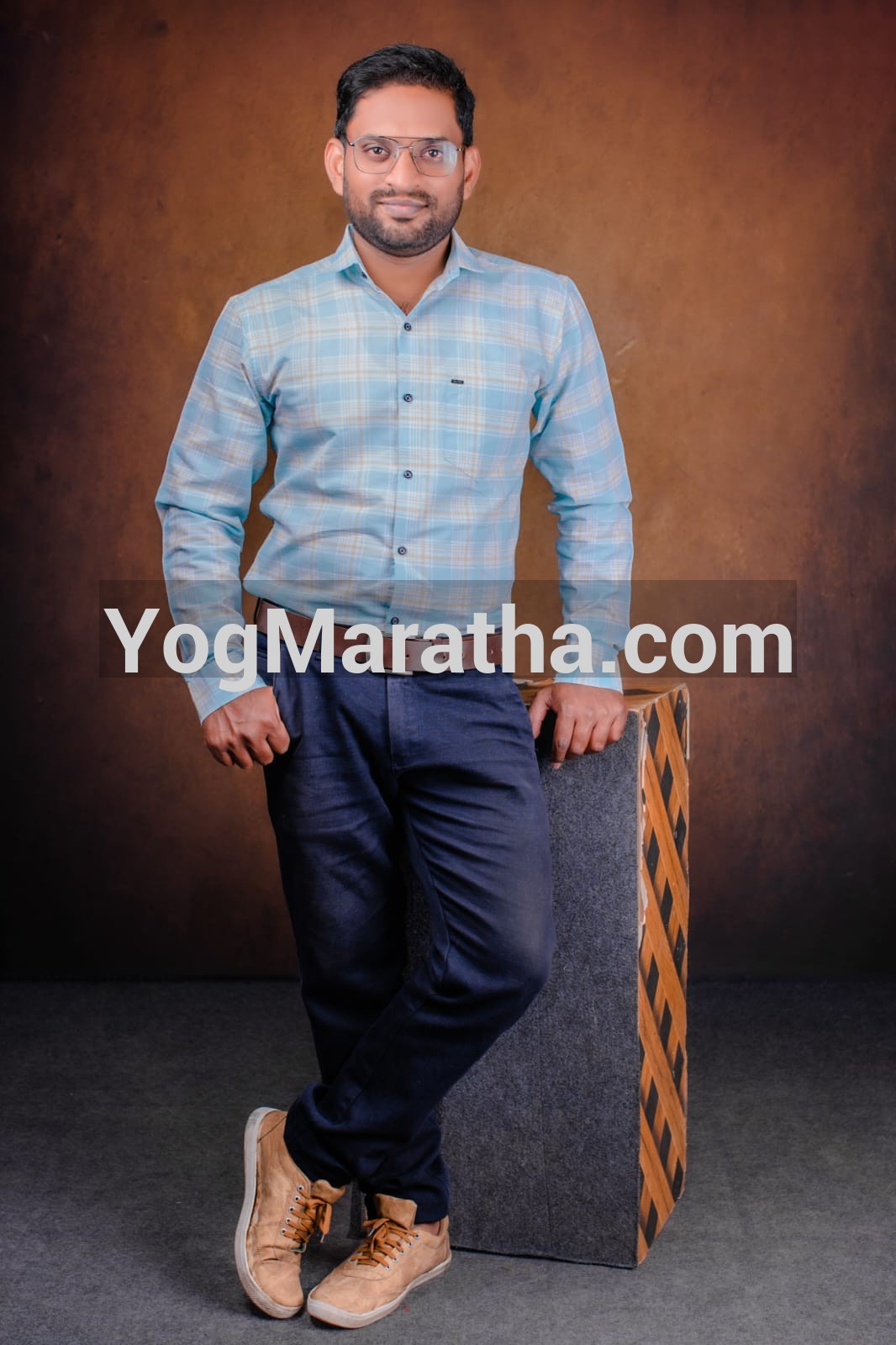 Yog Maratha Vadhu Var