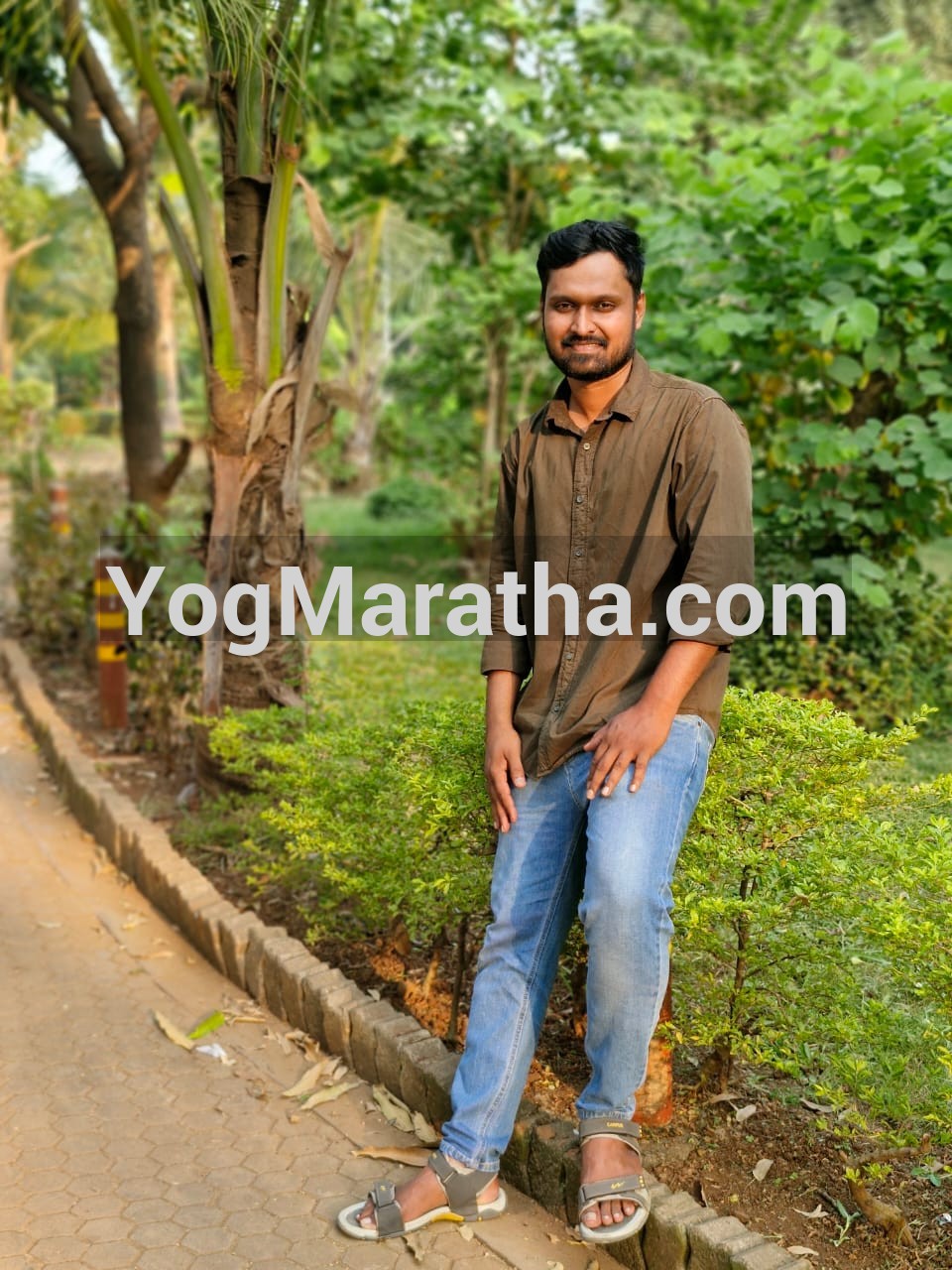 Maratha Marriage Profile