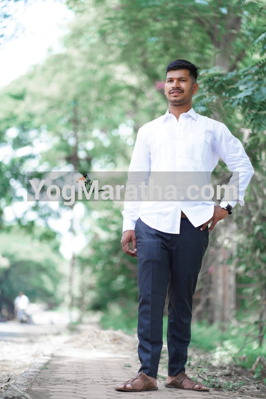 96 Kuli Maratha Profile