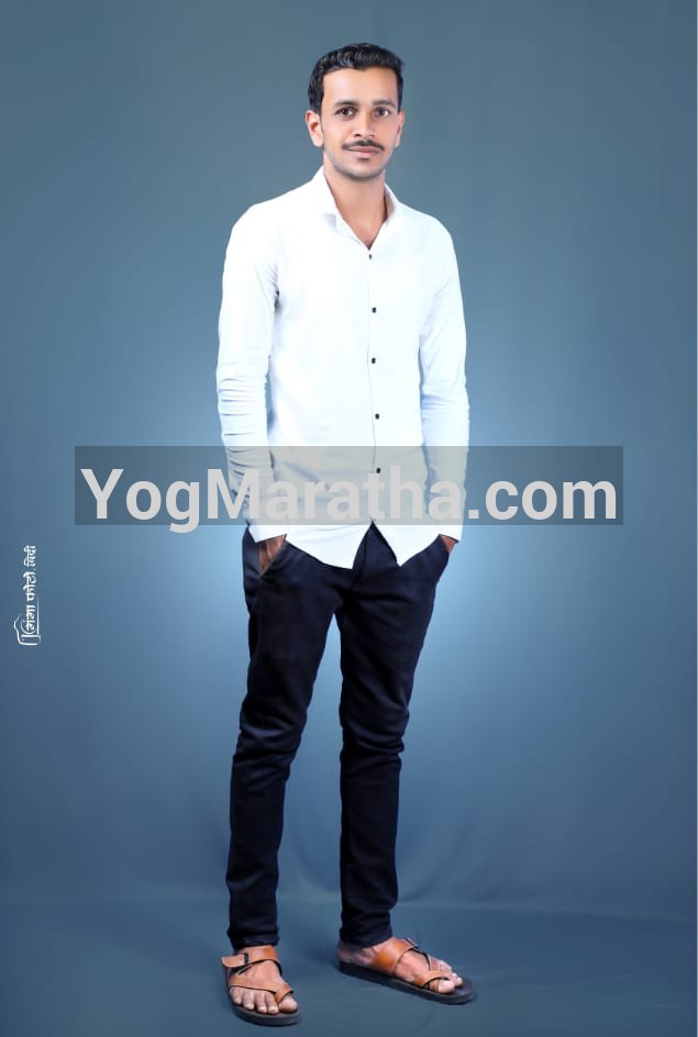 Yog Maratha Vadhu Var