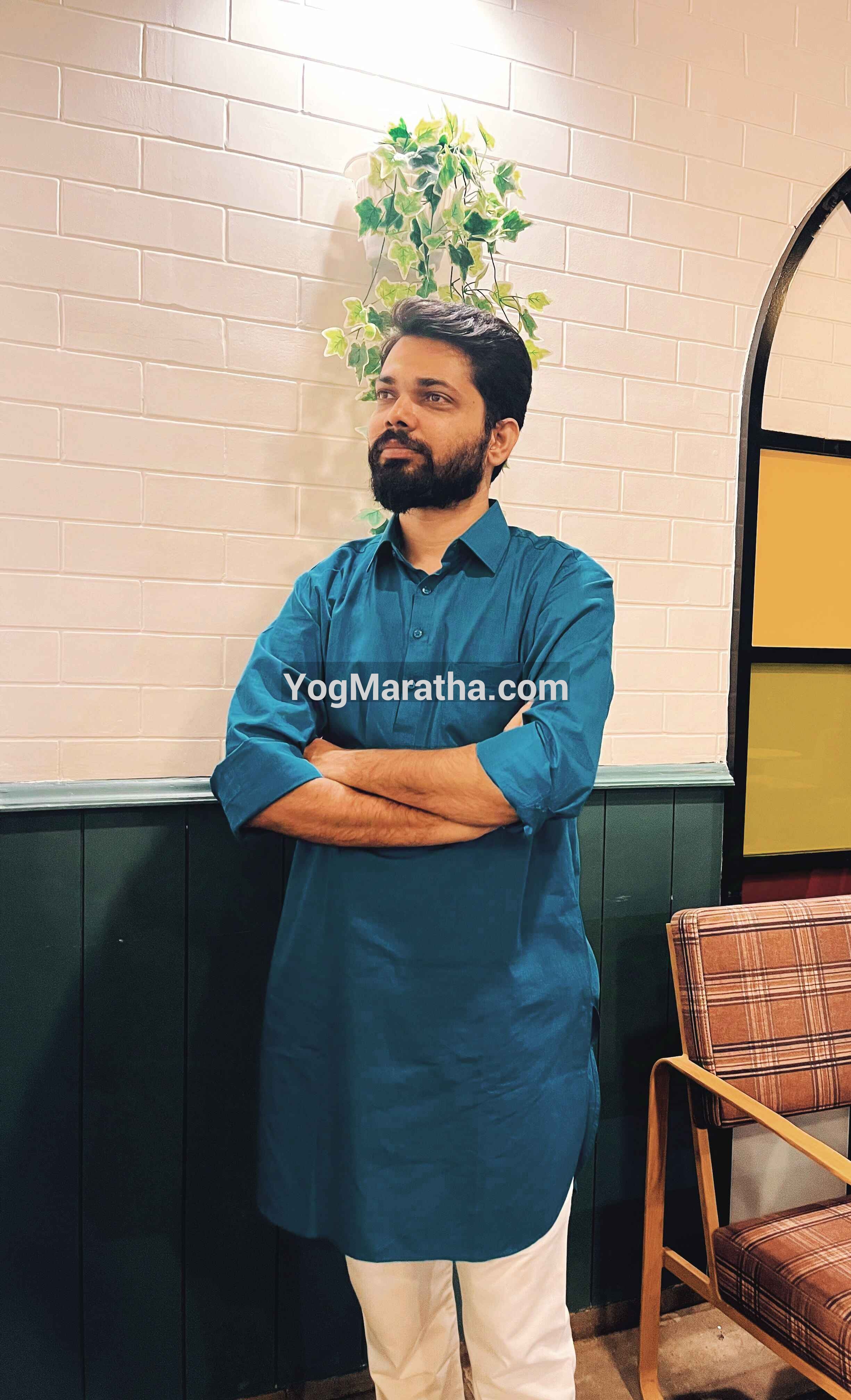 96 Kuli Maratha Profile