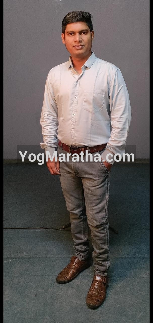 Yog Maratha Vadhu Var