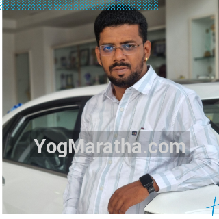 Yog Maratha Vadhu Var