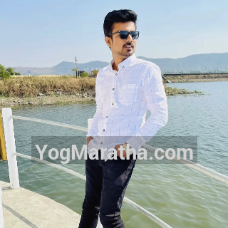 Yog Maratha Vadhu Var