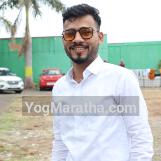 Yog Maratha Vadhu Var