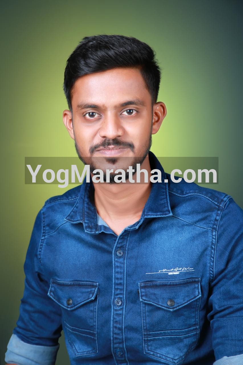 Yog Maratha Vadhu Var