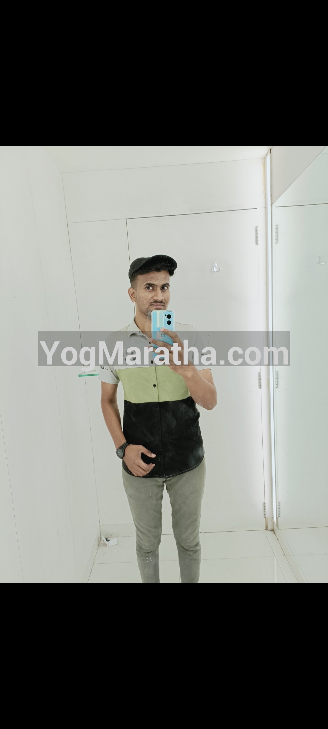 Yog Maratha Vadhu Var