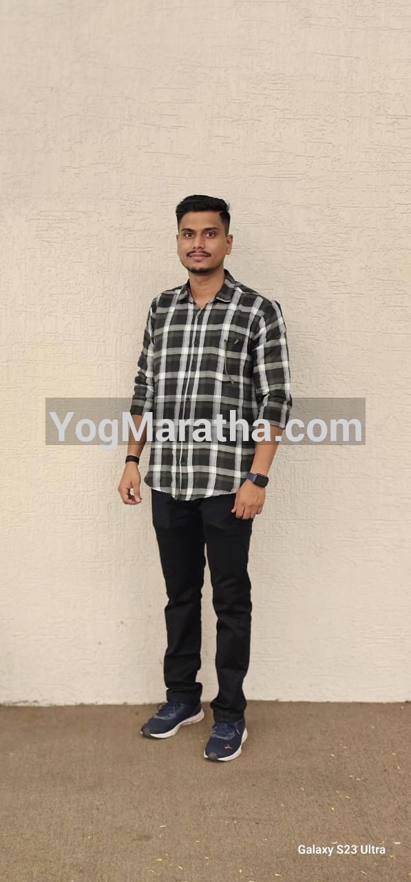 Yog Maratha Vadhu Var