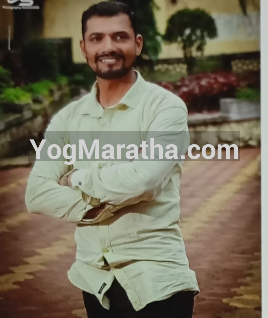 Yog Maratha Vadhu Var