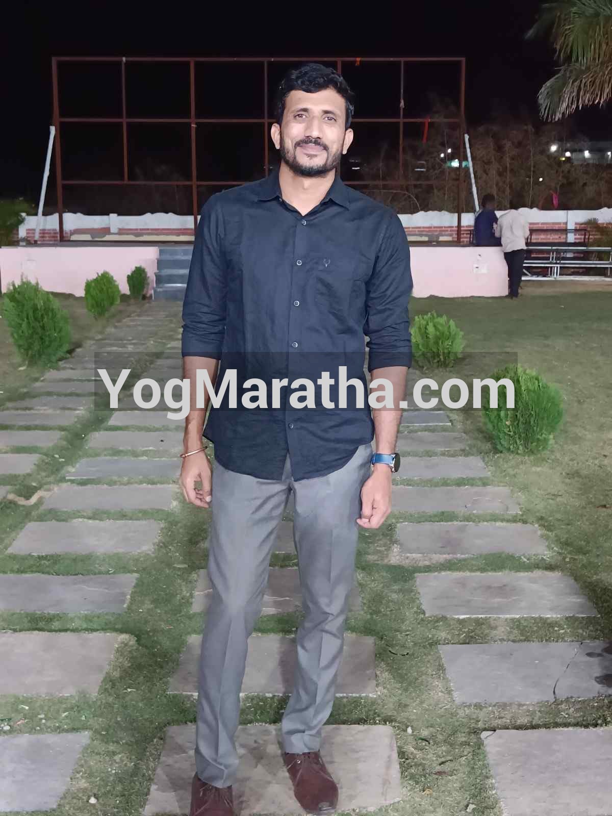 Yog Maratha Vadhu Var