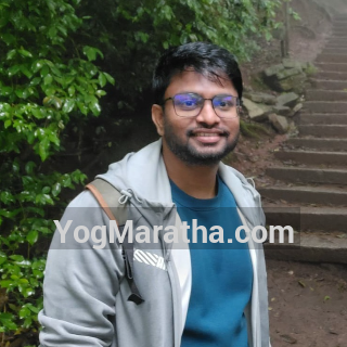 Yog Maratha Vadhu Var