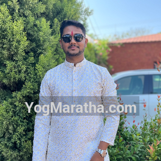 Yog Maratha Vadhu Var