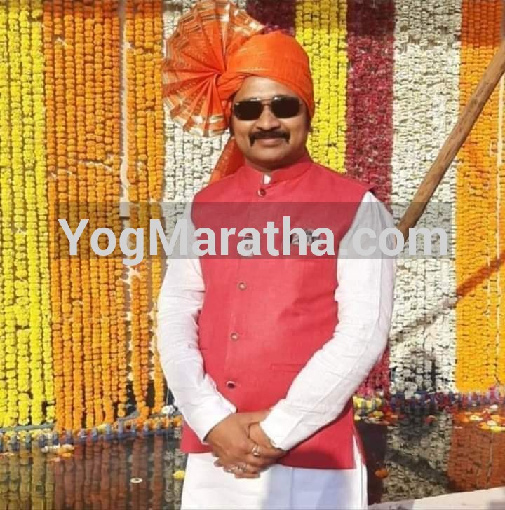 Yog Maratha Vadhu Var