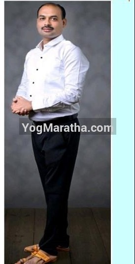 96 Kuli Maratha Profile