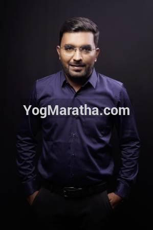 96 Kuli Maratha Profile