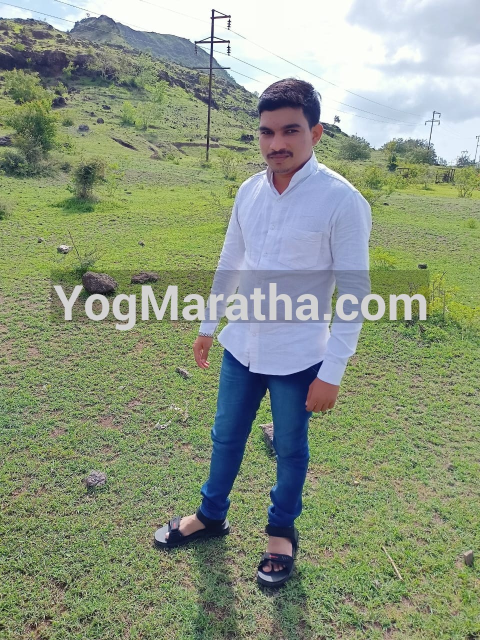 Yog Maratha Vadhu Var