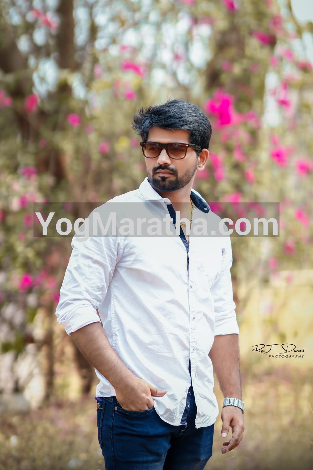 Maratha Marriage Profile