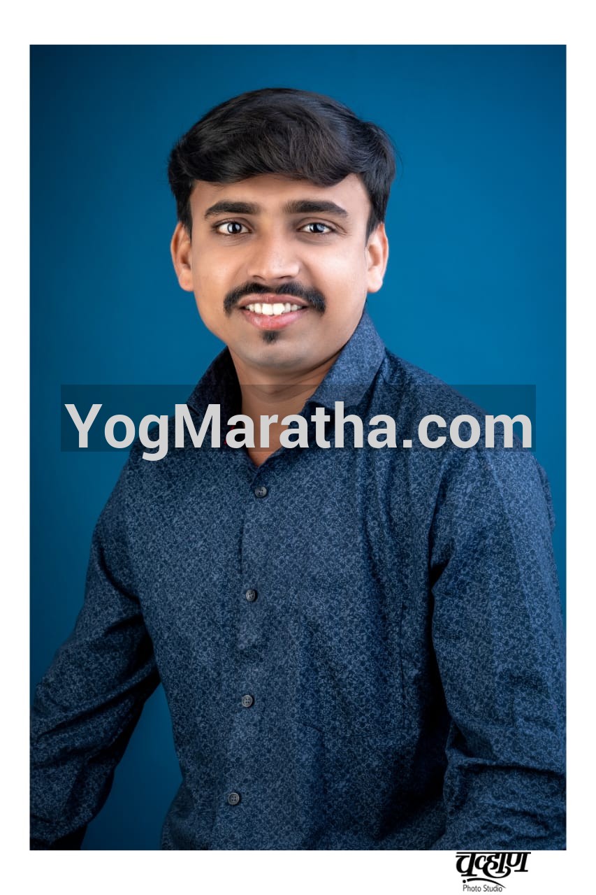 Yog Maratha Vadhu Var