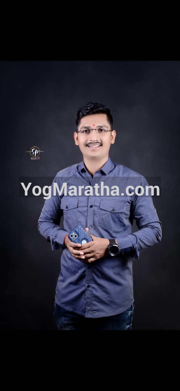 Yog Maratha Vadhu Var