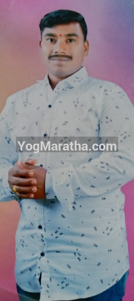 Yog Maratha Vadhu Var