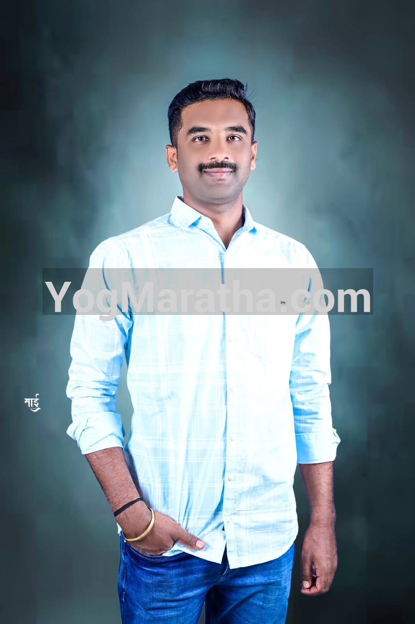 96 Kuli Maratha Profile