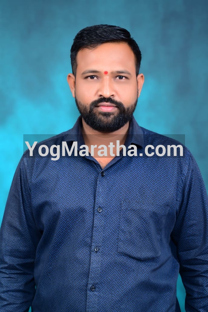 96 Kuli Maratha Profile