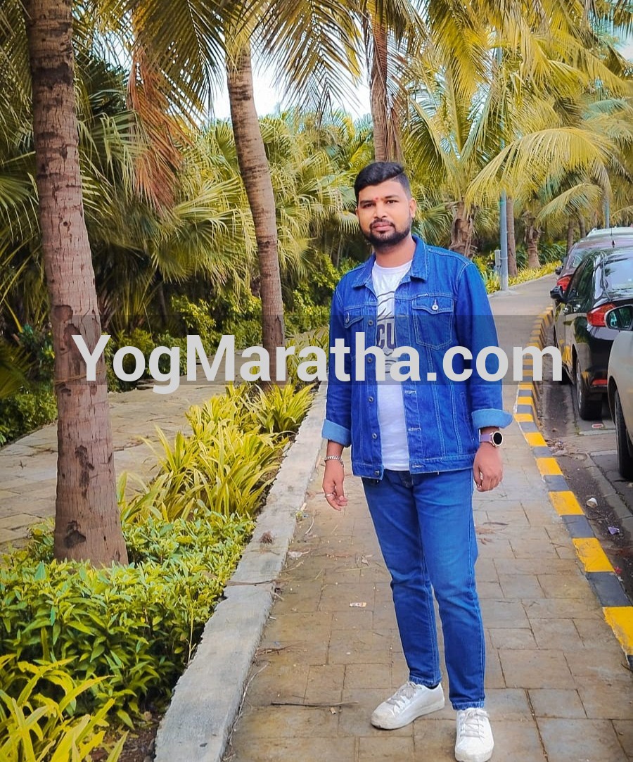 Yog Maratha Vadhu Var