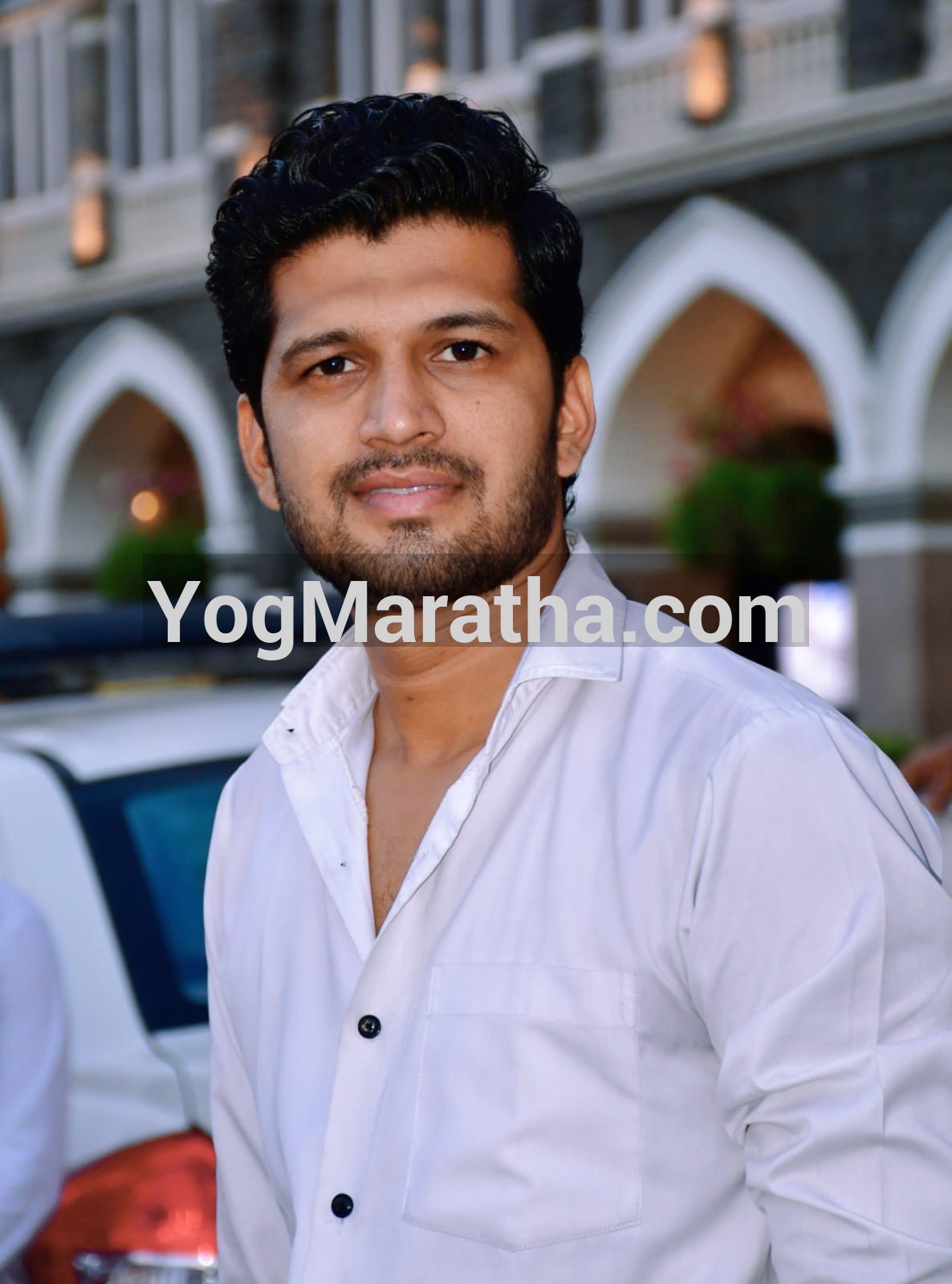 Yog Maratha Vadhu Var