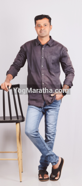 Maratha Marriage Profile