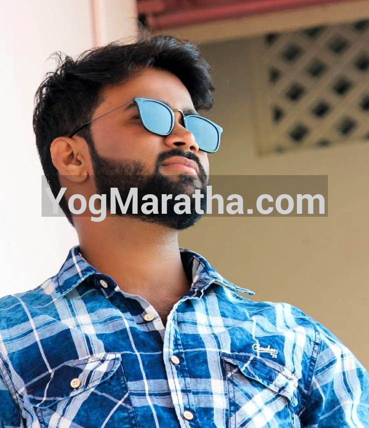 Yog Maratha Vadhu Var