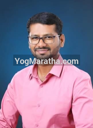 Maratha Marriage Profile