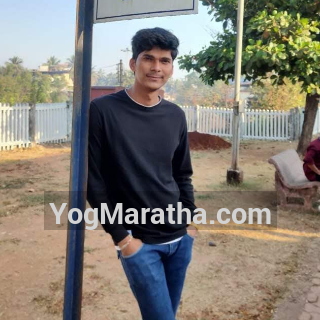 Yog Maratha Vadhu Var