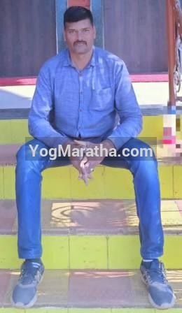 Yog Maratha Vadhu Var