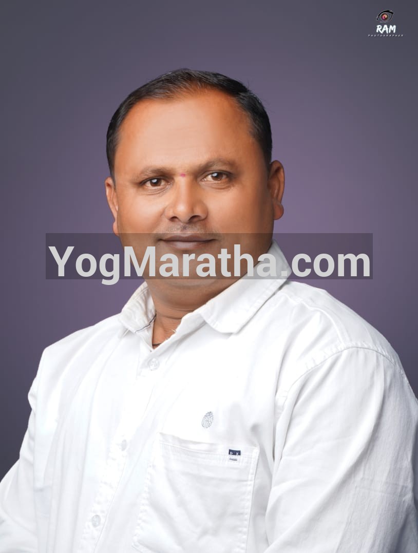 Maratha Marriage Profile