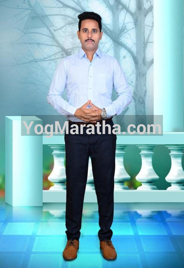 96 Kuli Maratha Profile