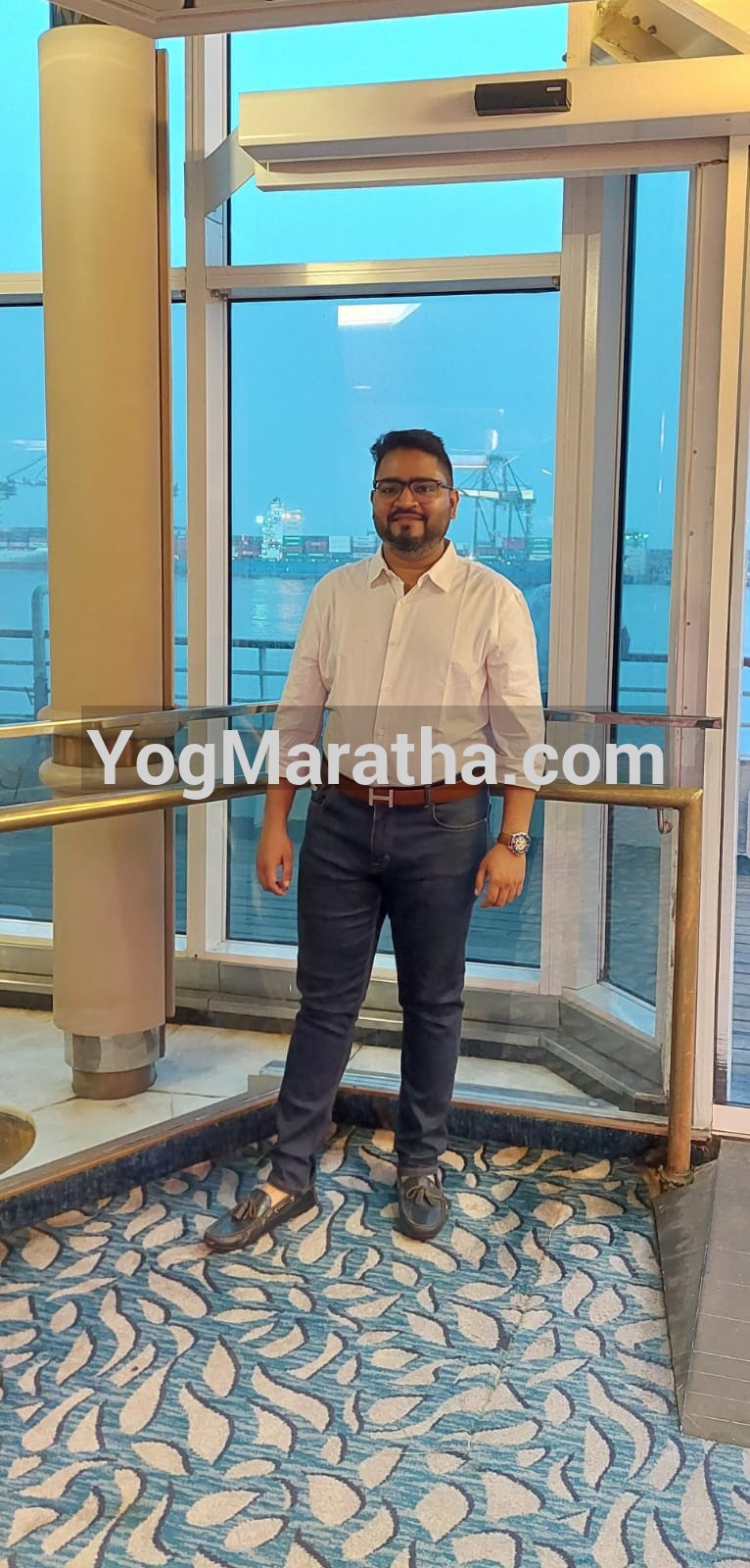 96 Kuli Maratha Profile