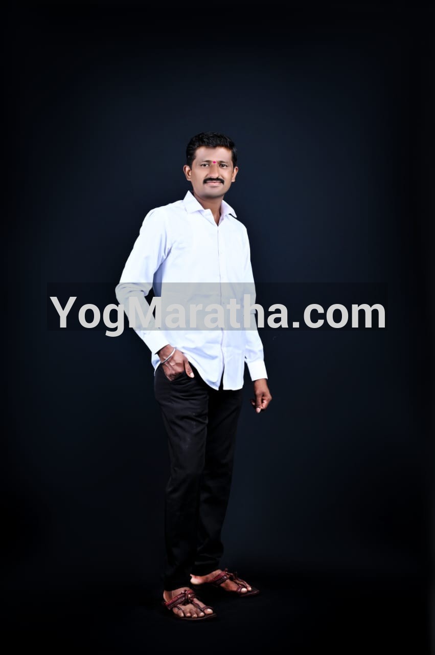 96 Kuli Maratha Profile