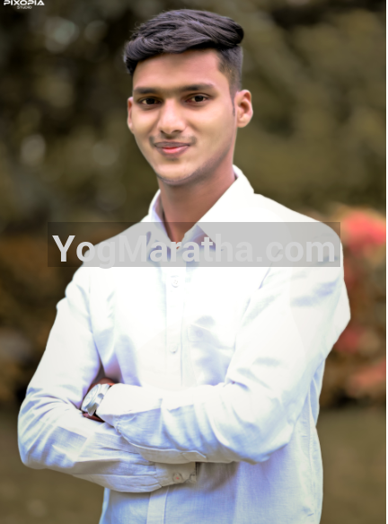 Yog Maratha Vadhu Var