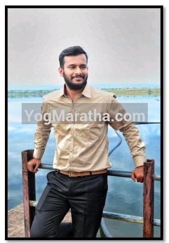 Yog Maratha Vadhu Var