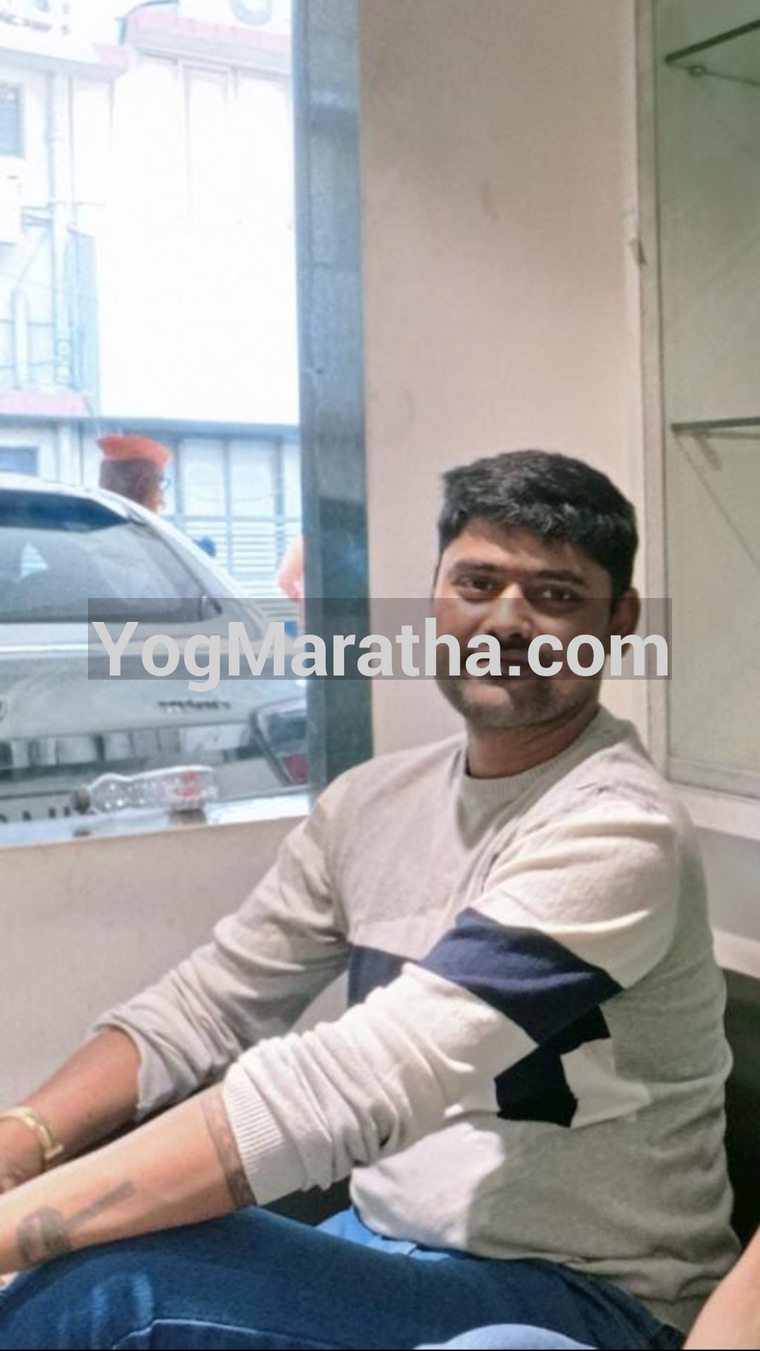 96 Kuli Maratha Profile