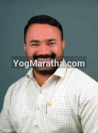 Yog Maratha Vadhu Var